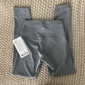 Winder Train High-Rise Tight 25"